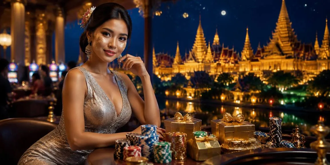 mmk123 ကံကောင်းသော ၇ စလော့